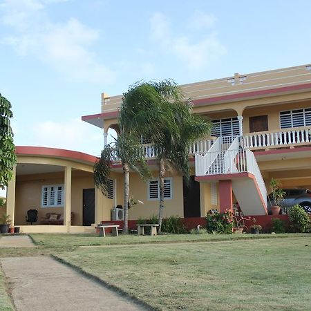 Jardin Del Mar Guesthouse Атильо Экстерьер фото