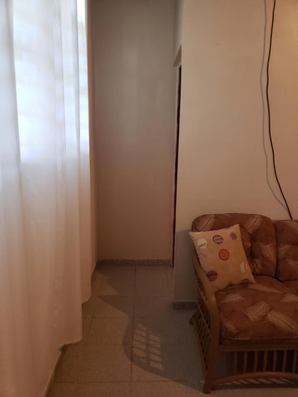 Jardin Del Mar Guesthouse Атильо Экстерьер фото