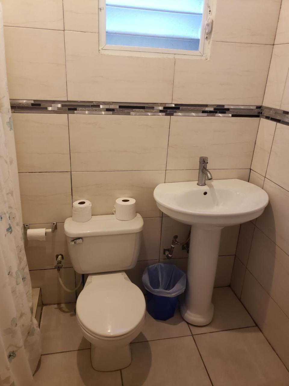Jardin Del Mar Guesthouse Атильо Экстерьер фото