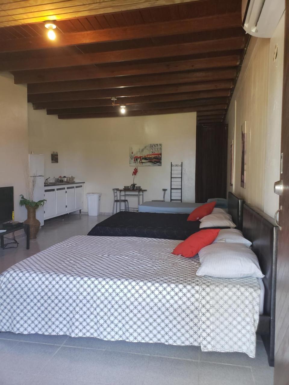 Jardin Del Mar Guesthouse Атильо Экстерьер фото