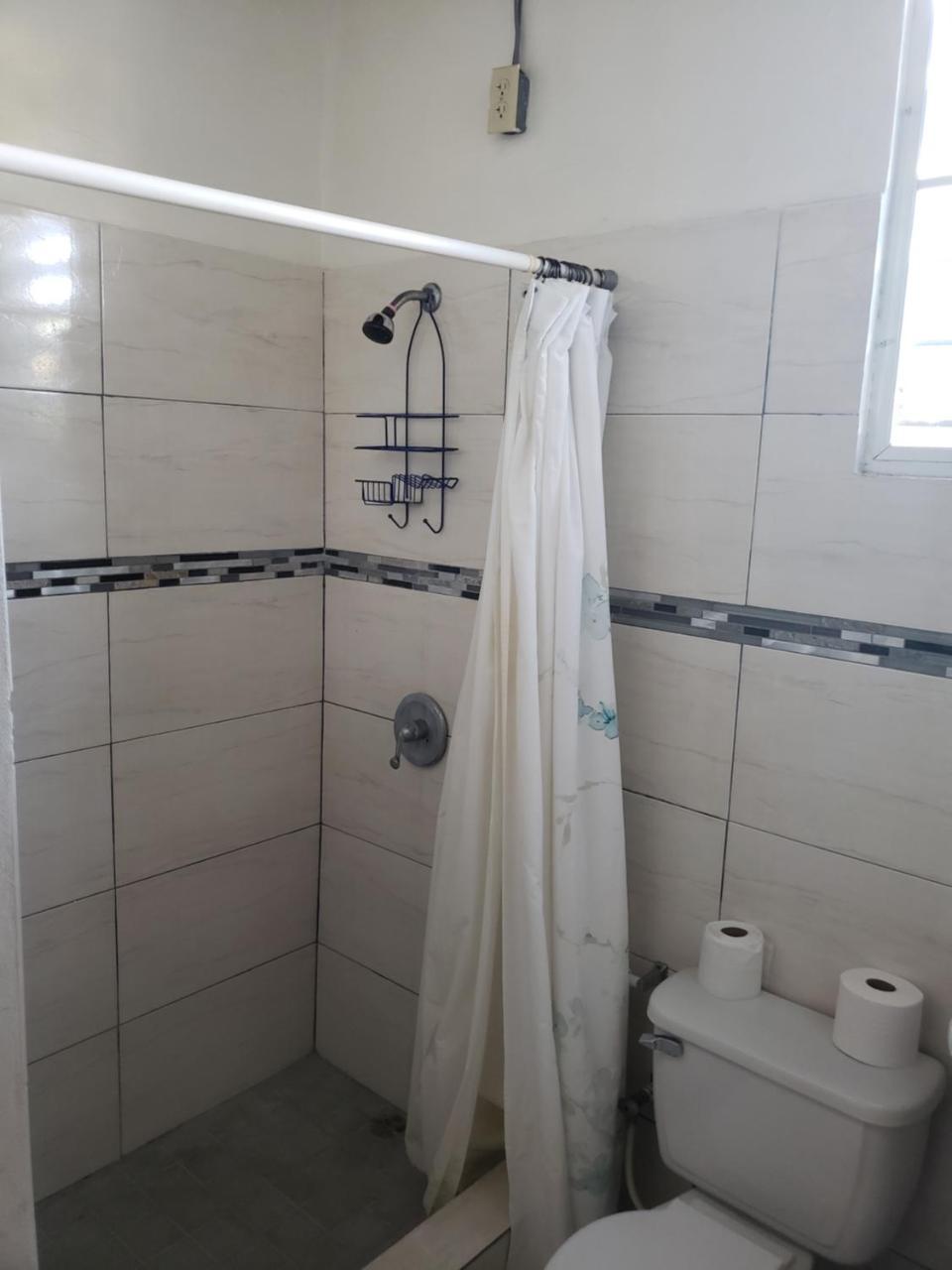 Jardin Del Mar Guesthouse Атильо Экстерьер фото