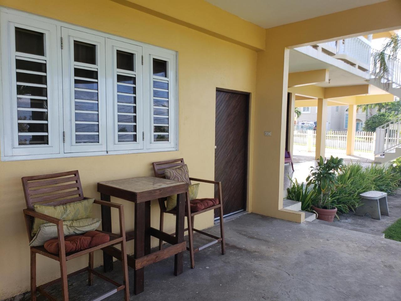Jardin Del Mar Guesthouse Атильо Экстерьер фото
