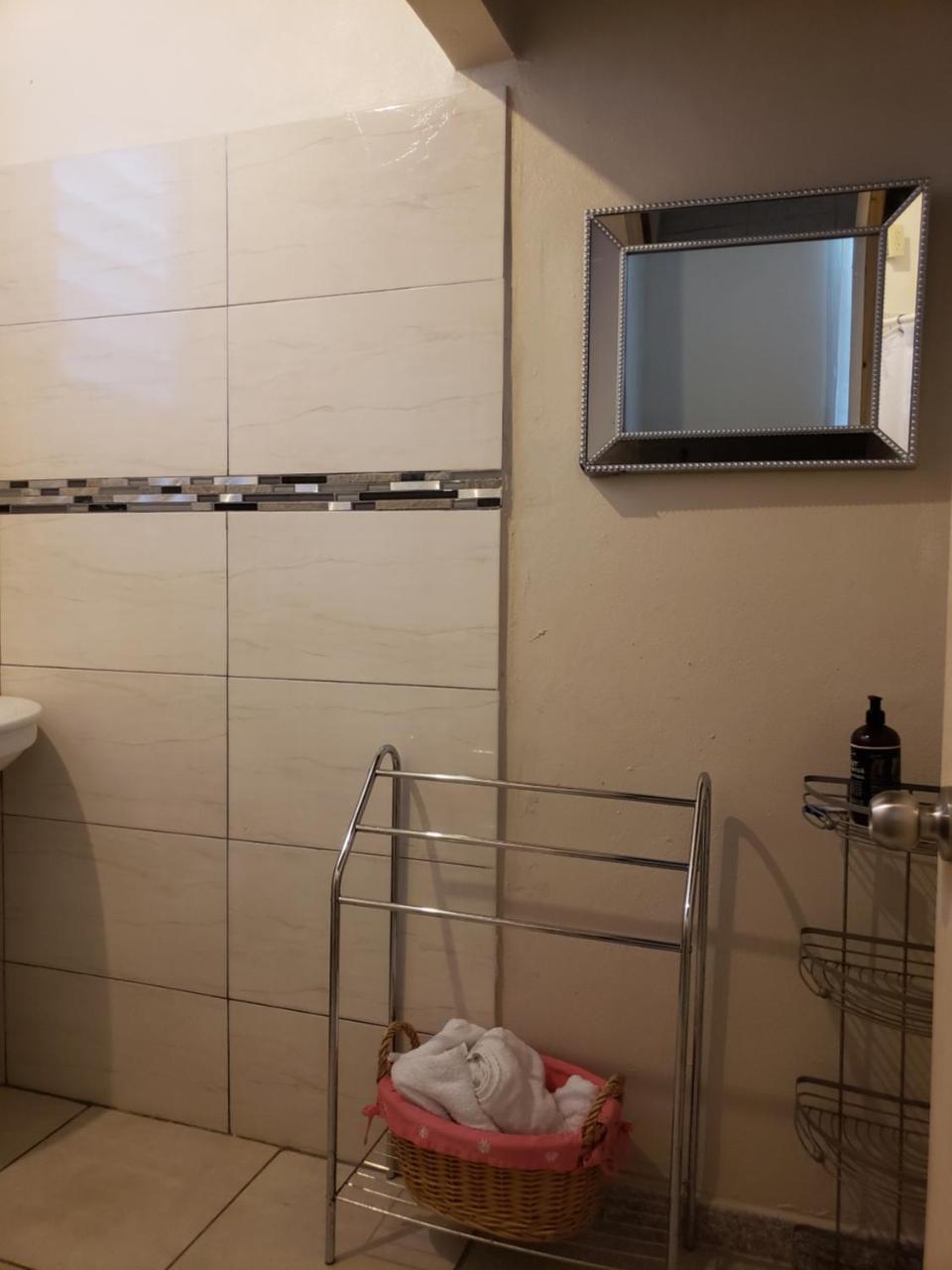 Jardin Del Mar Guesthouse Атильо Экстерьер фото