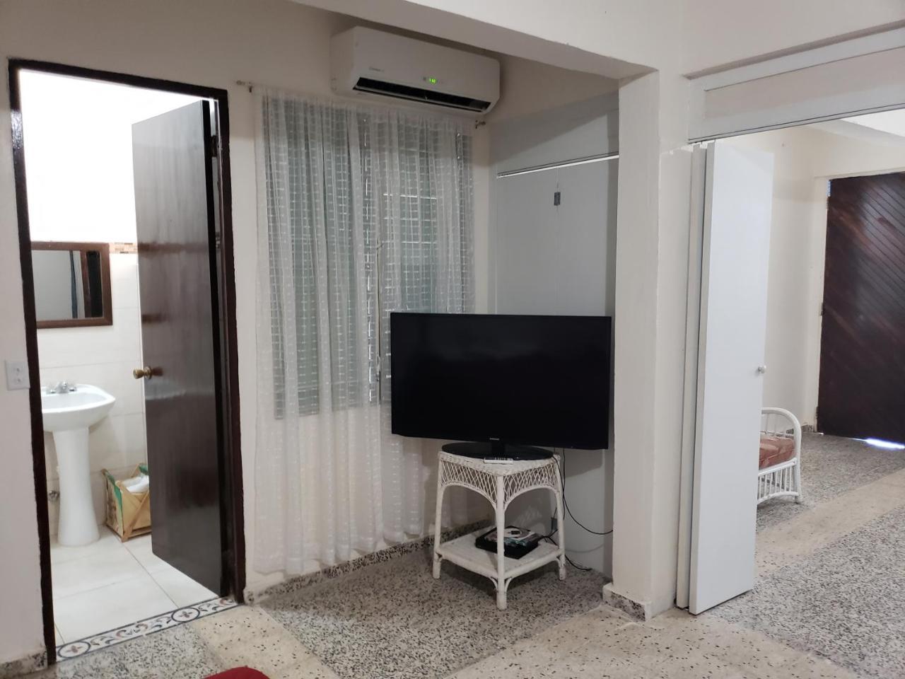 Jardin Del Mar Guesthouse Атильо Экстерьер фото