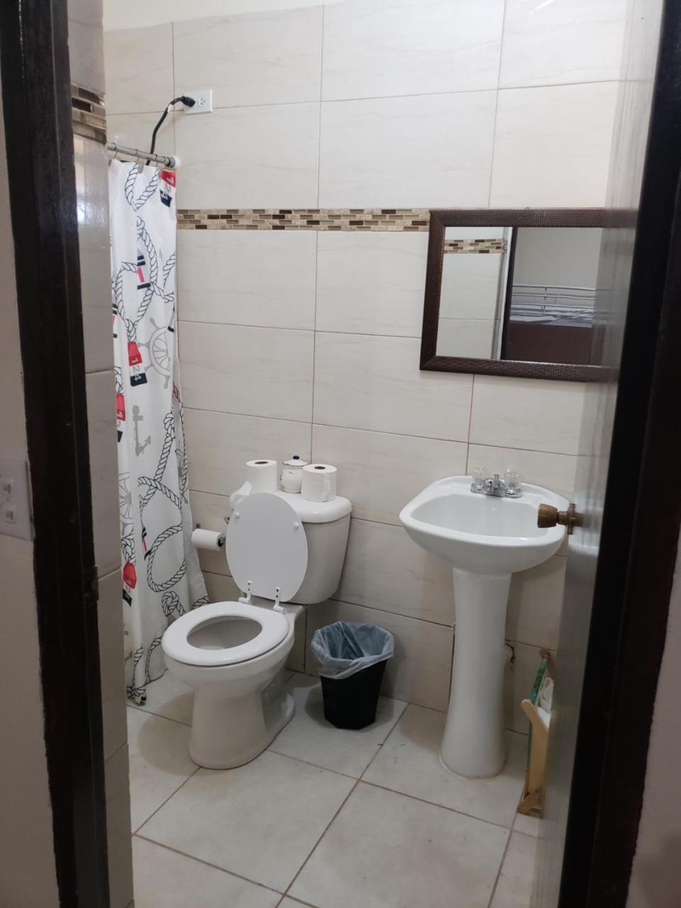 Jardin Del Mar Guesthouse Атильо Экстерьер фото