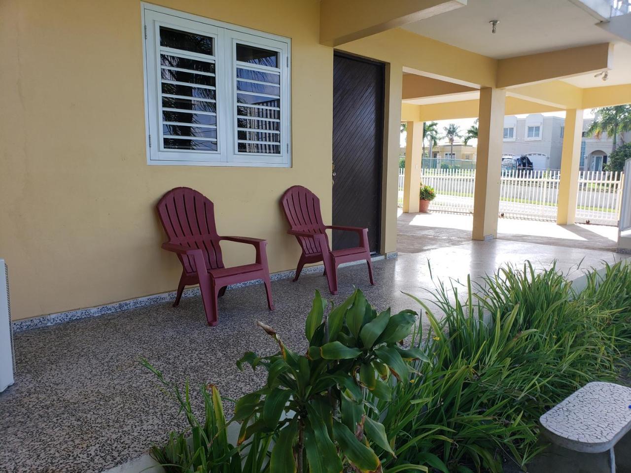 Jardin Del Mar Guesthouse Атильо Экстерьер фото
